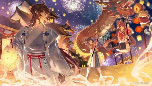 原神海灯节是几月几号,原神海灯节活动几号开启.原神海灯节活动几号开启-原神海灯节是几月几号