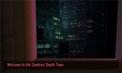 死亡协议汉化版下载