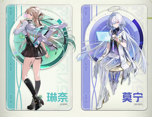 鸣潮3.0版本卡池内容-鸣潮3.0卡池