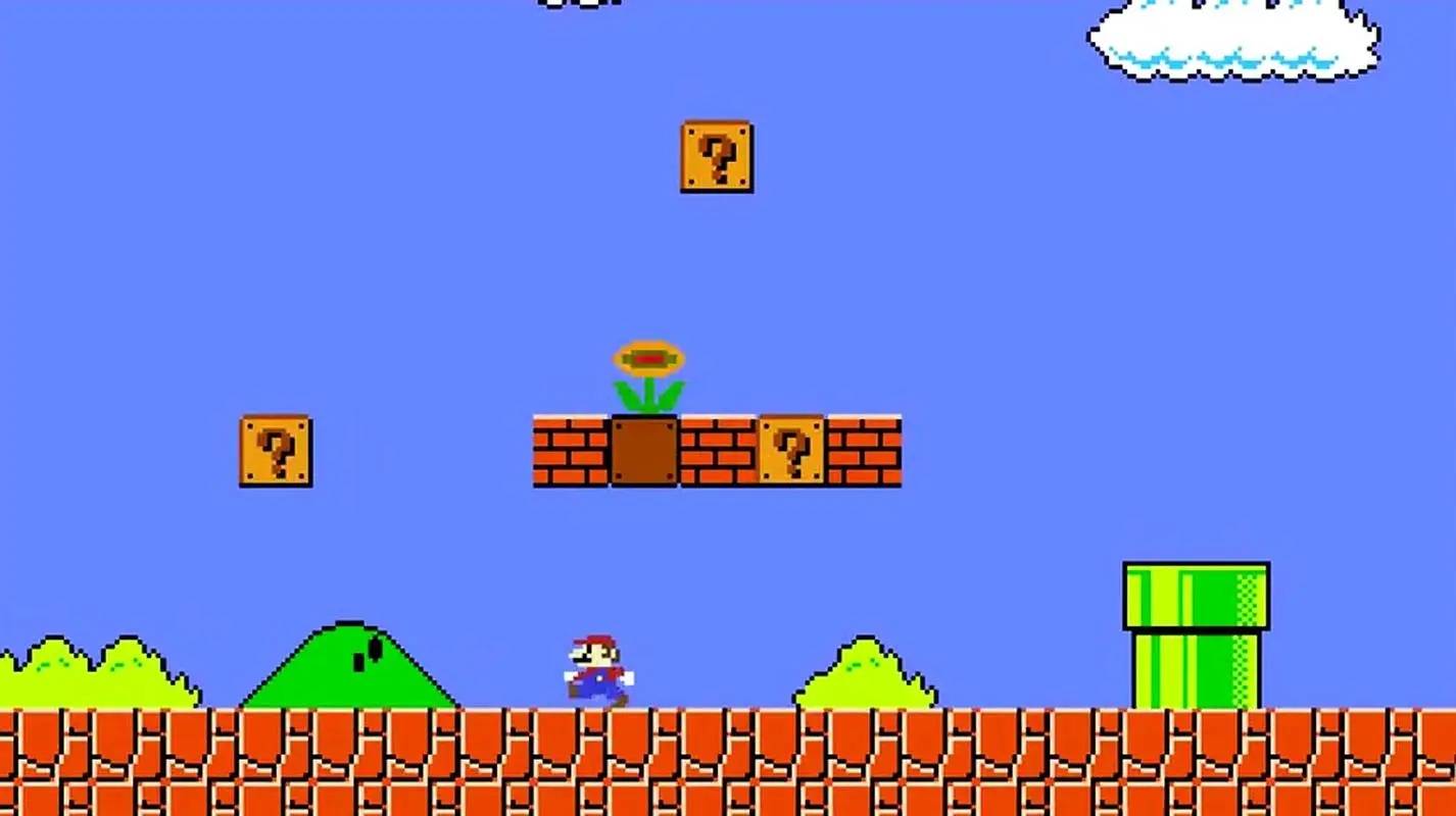 超级马里奥最新版下载