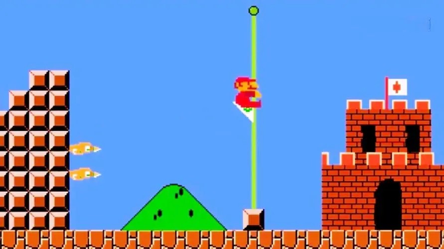 超级马里奥最新版下载