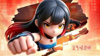 元气唤灵师礼包码福利最新汇总-元气唤灵师兑换码官方大全