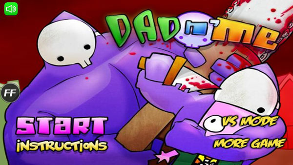 狂扁小豆丁变态版手游下载