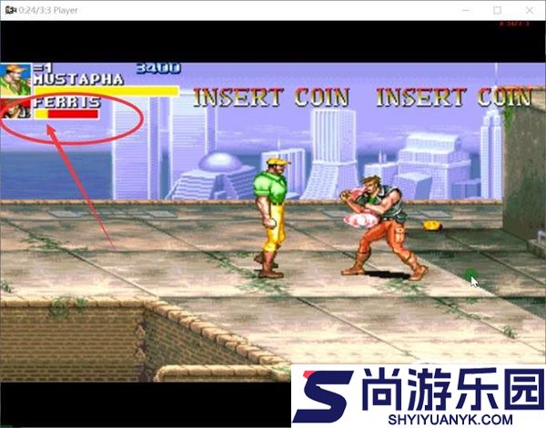 恐龙快打游戏手机版下载