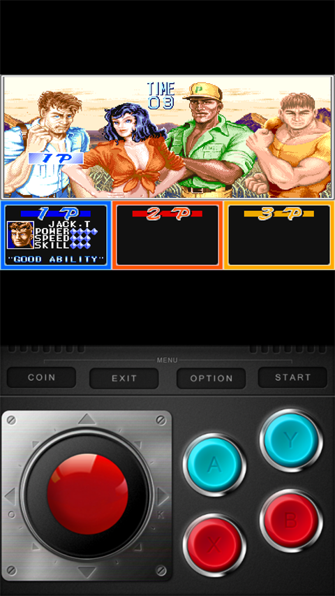 恐龙快打游戏手机版下载