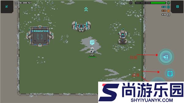 暴走机甲免广告版下载