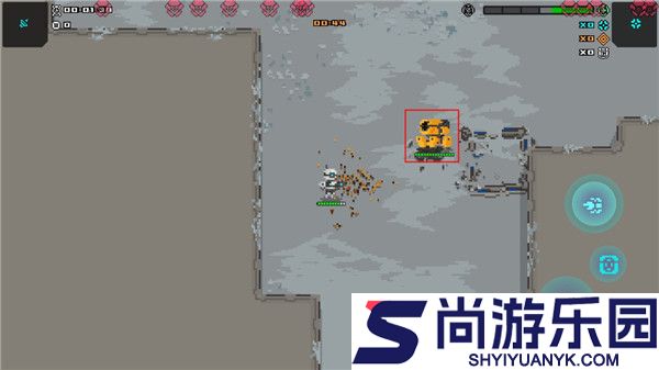 暴走机甲免广告版下载