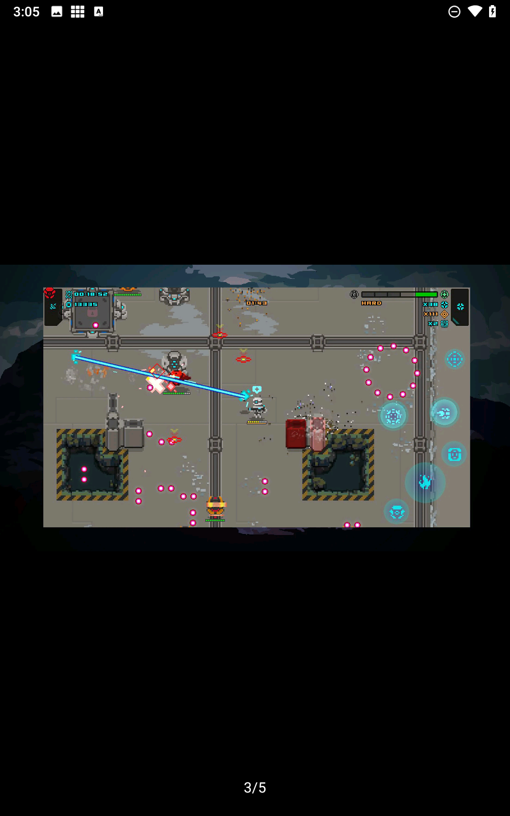 暴走机甲免广告版下载