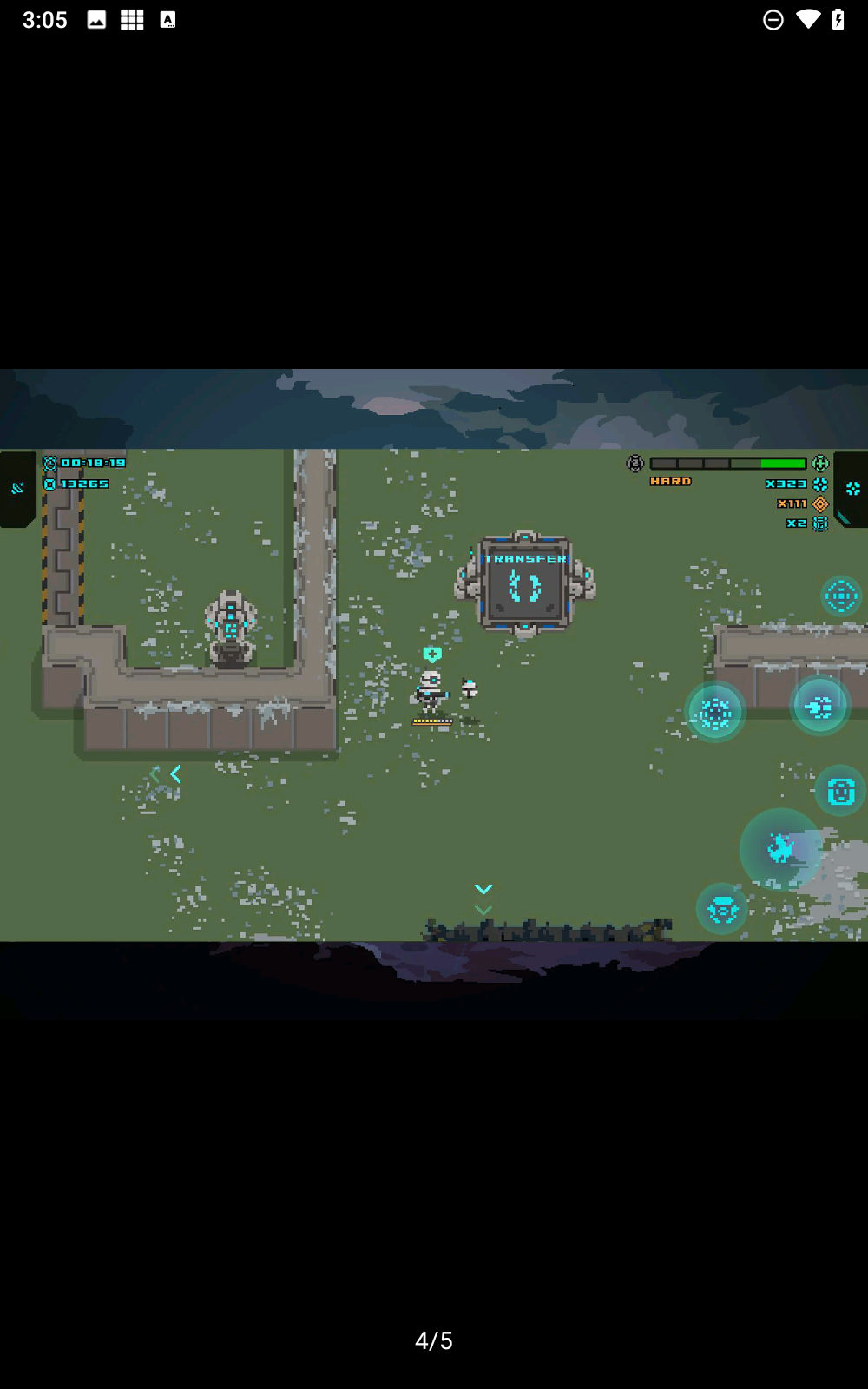 暴走机甲免广告版下载