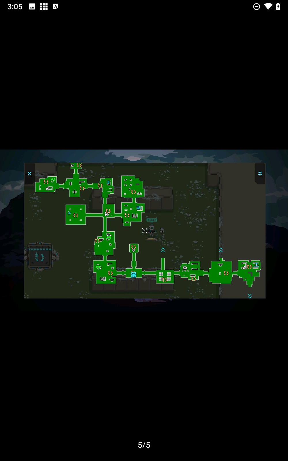 暴走机甲免广告版下载