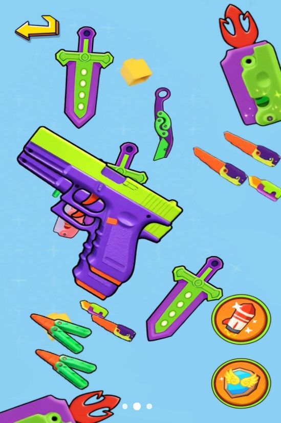 吞噬进化大作战游戏下载