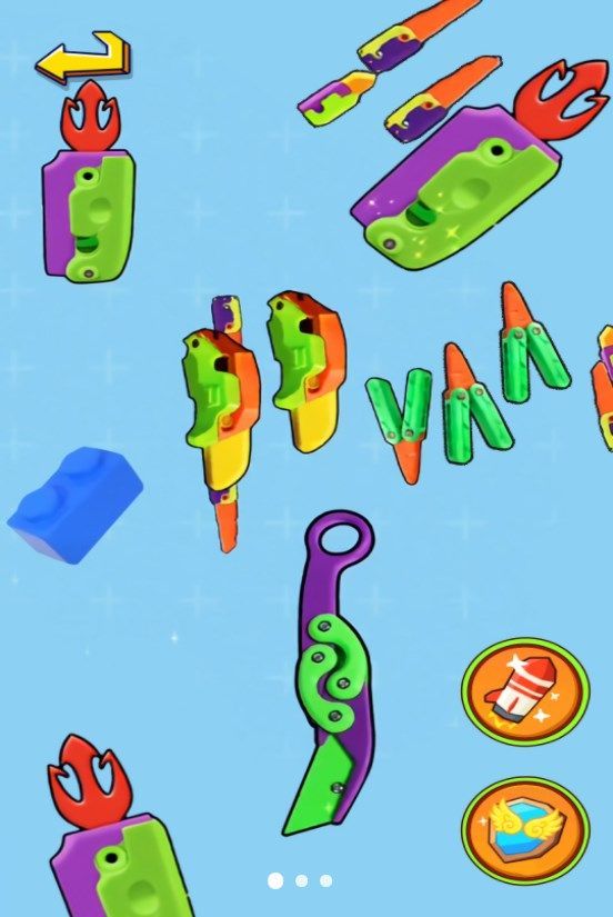 吞噬进化大作战游戏下载