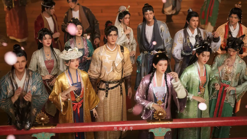 燕云十六声最新捏脸数据分享-燕云十六声捏脸数据