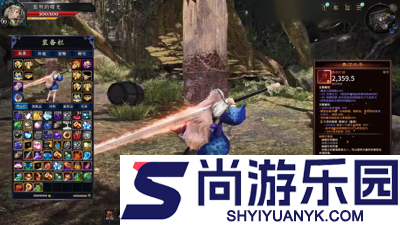 光与暗之歌秘闻攻略