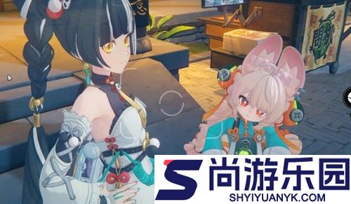 绝区零照技能爆料