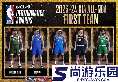 全明星街球派对最强阵容搭配