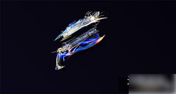 《鸣潮嘉贝莉娜武器怎么选》嘉贝莉娜武器选择推荐