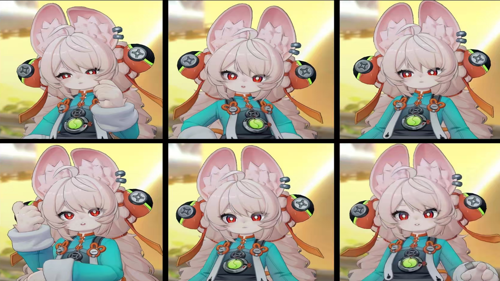 绝区零照怎么培养,绝区零,绝区零2.5照怎么培养-绝区零照培养攻略