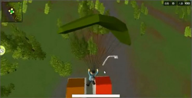 方块世界游戏免费版下载