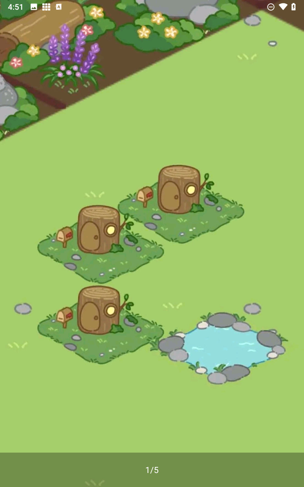 青蛙小镇游戏下载