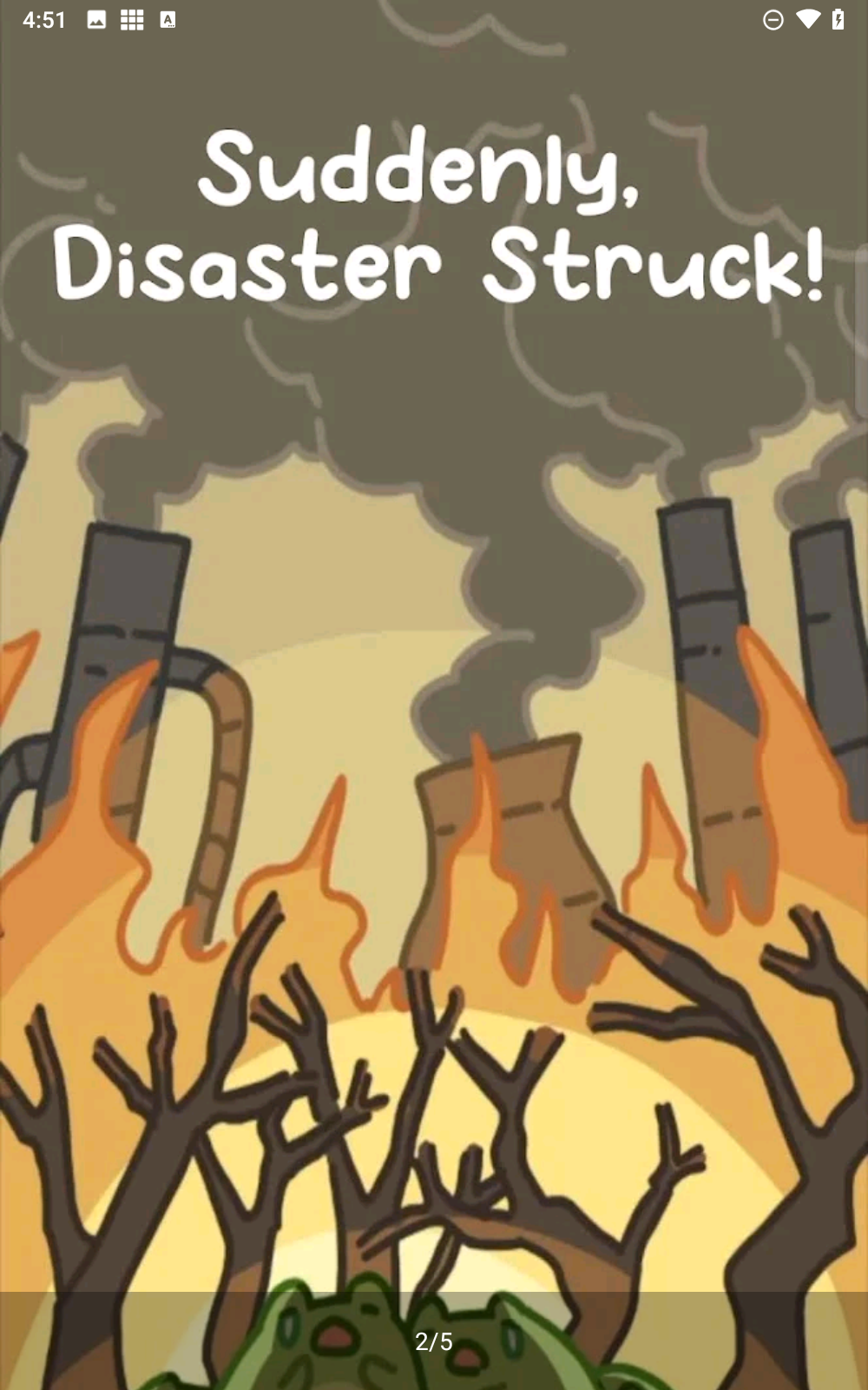 青蛙小镇游戏下载