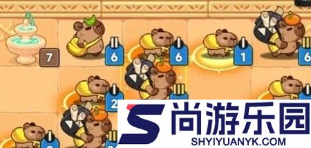 爆炸奇兵阵容搭配最新推荐