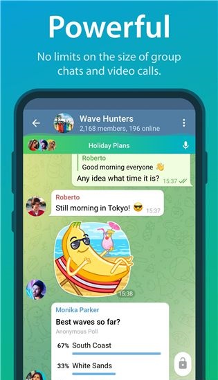 telegraph纸飞机最新版下载安装