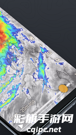 windy气象软件中文版下载