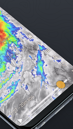 windy气象软件中文版下载