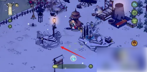 仙山小农秘境之门怎么解锁-仙山小农秘境之门开启方法