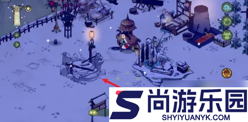 仙山小农秘境之门怎么解锁