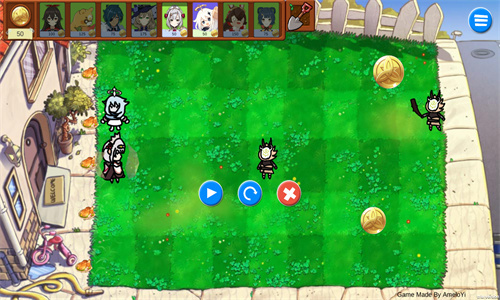 原神大战丘丘人手游下载