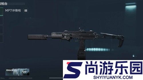 三角洲行动最新枪械排行榜