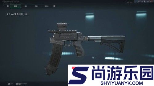 三角洲行动最新枪械排行榜