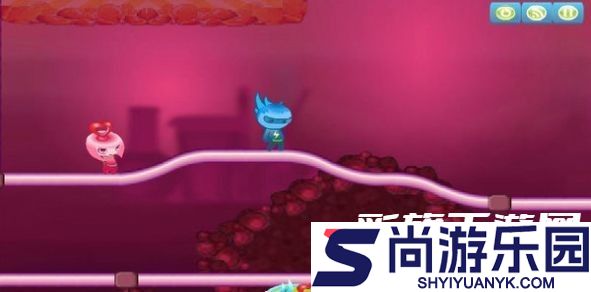 闪翼双星无敌手机版下载