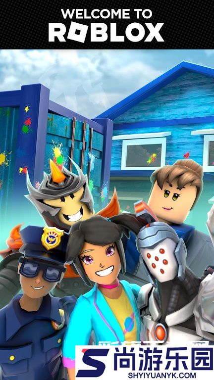Roblox手游下载安装