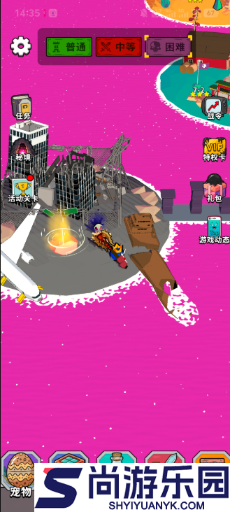 出战追击攻略大全