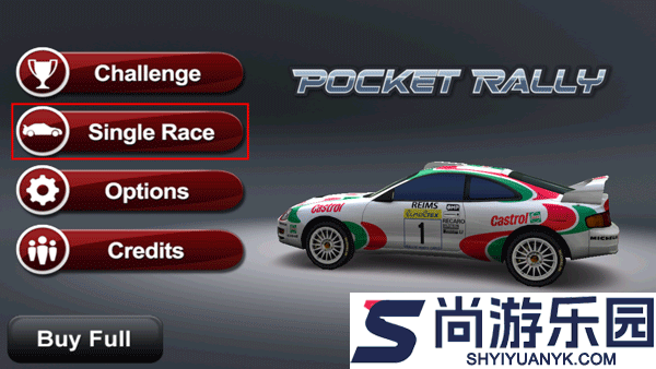 口袋拉力赛最新版中文下载