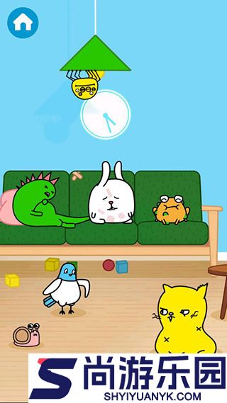 托卡宠物医生免费版下载安装