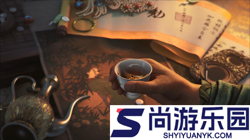 燕云十六声最新射覆答案对照表