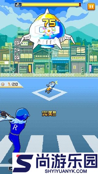 棒球英雄中文版下载