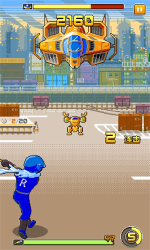 棒球英雄中文版下载