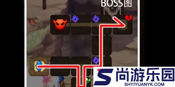 地下城手游兰蒂卢斯的亲卫队成就任务怎么做