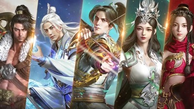 王者征途五职业技能搭配推荐-王者征途最强技能组合推荐
