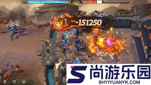 少年三国志零开服表最新