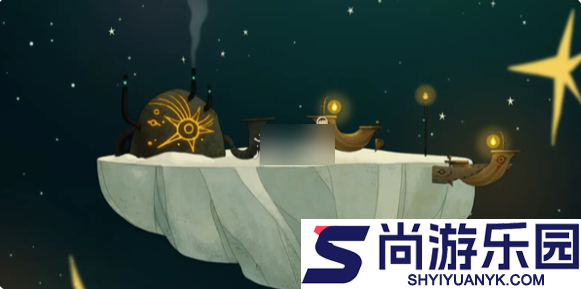 月影之塔第十六关攻略图