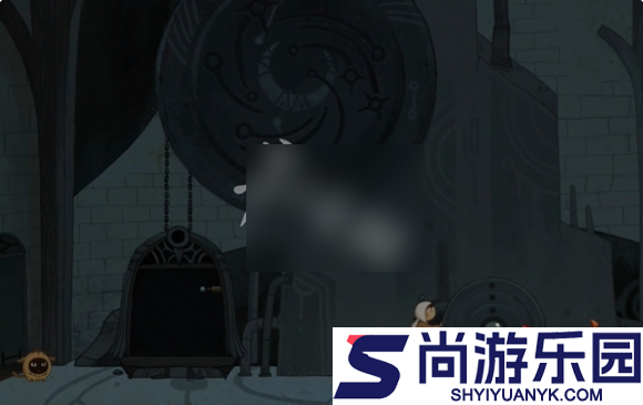 月影之塔第十六关攻略图