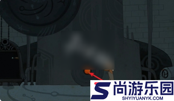 月影之塔第十六关攻略图