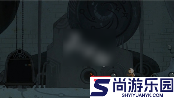 月影之塔第十六关攻略图