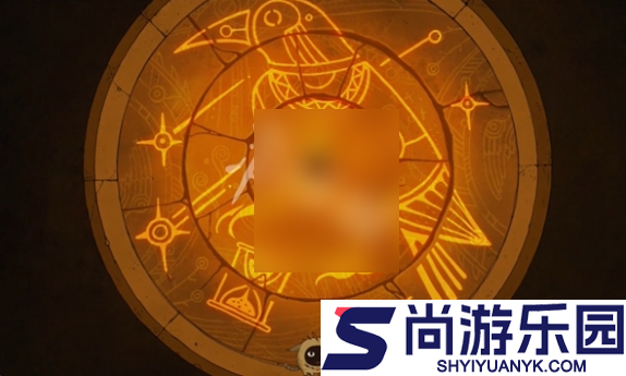 月影之塔第十六关攻略图